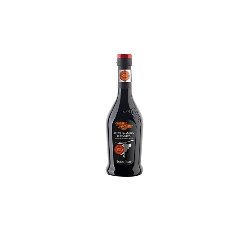 Aceto Balsamico di Modena IGP - Monari Federzoni 500cl.