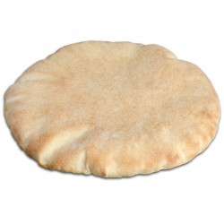 Pane Arabo 250gr