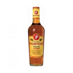 Rum Pampero Especial 0,700Lt.