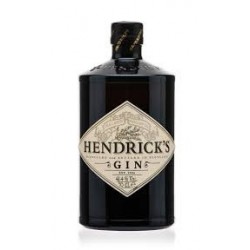 Gin Hendrick's 0,70Lt.