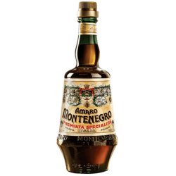 Amaro Montenergo 0.70Lt.