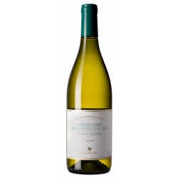 Vino Verdicchio San Giacomo Cl. Superiore DOC 0,75Lt.