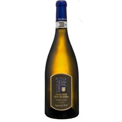 Vino Verdicchio Mancini Riserva DOCG 0,75Lt.