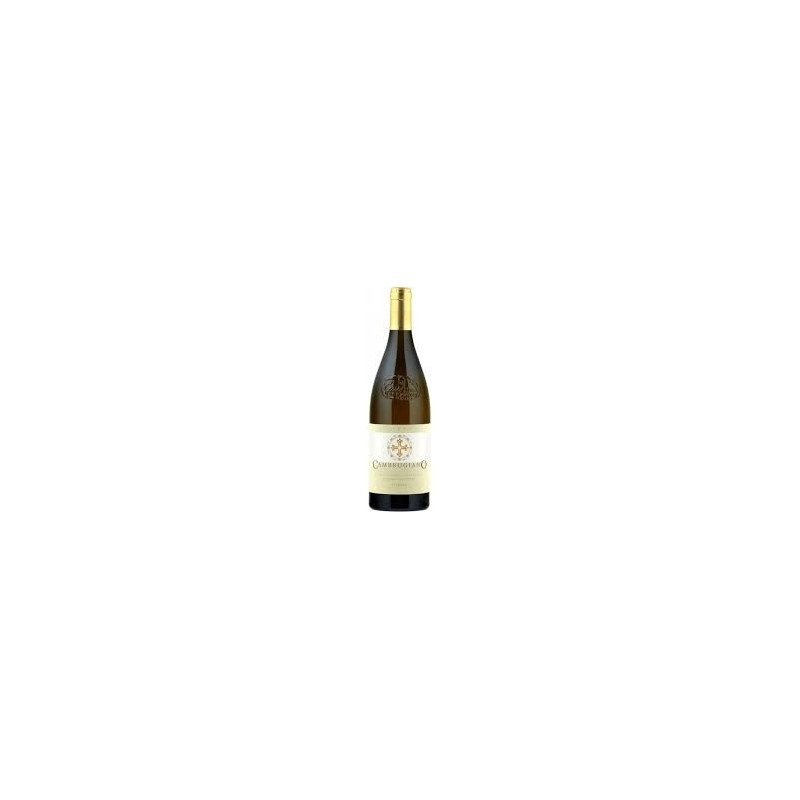 Vino Verdicchio Cambrugiano Riserva DOCG Belisario 0,75Lt.