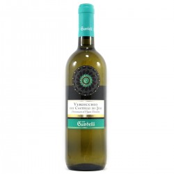 Vino Verdicchio dei Castelli di Jesi Gambelli DOC 0,75Lt.