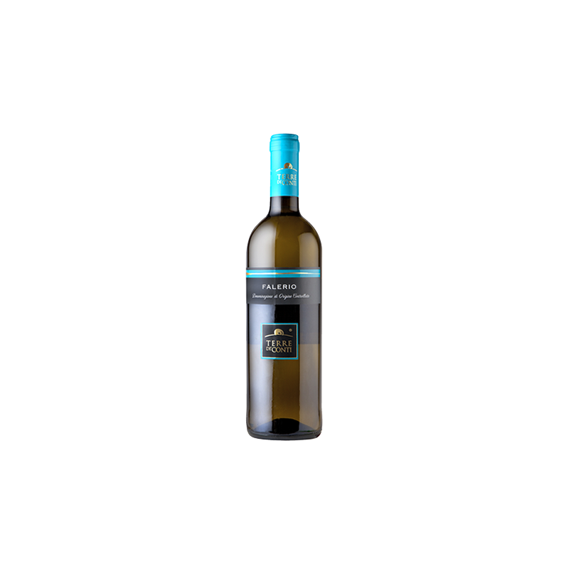 Vino Falerio DOC Terre Dei Conti 0,75Lt.