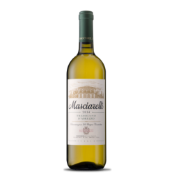 Vino Trebbiano D'Abruzzo Masciarelli DOC 0,75Lt.