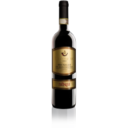 Vino Brunello Montalcino Sensi DOCG 0.75Lt.