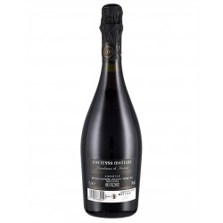 Vino Lambrusco Di Sorbara Corte Argenti DOC 0.75Lt.