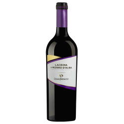 Vino Lacrima di Morro D'Alba Casal Farneto DOC 0.75Lt.