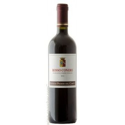 Vino Rosso Conero Antichi Poderi 0.75Lt.