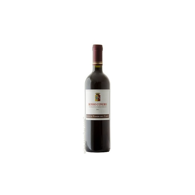 Vino Rosso Conero Antichi Poderi 0.75Lt.