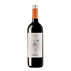 Vino Rosso Conero Guasco Garofoli 0.75Lt.