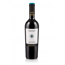 Vino Rosso Conero Serrano I Sassi DOC 0.75Lt.