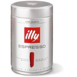 Caffè Illy Espresso 250gr.
