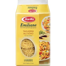 Barilla Taglierini Emiliane 250gr.