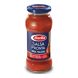 Barilla Salsa Pronta  Classica 300gr.