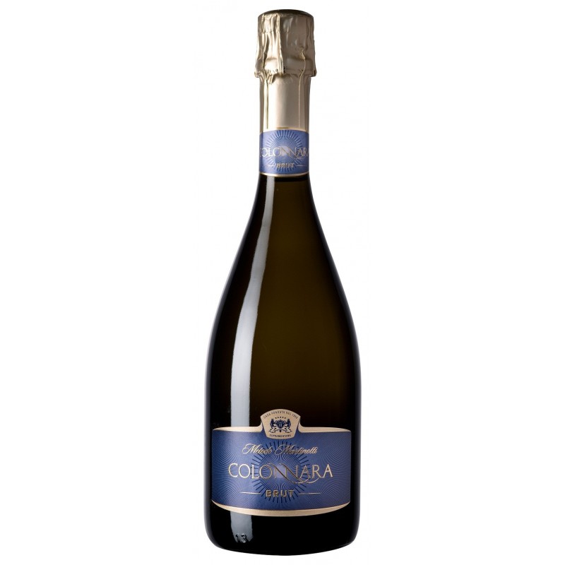 Spumante Brut Colonnara 0.75Lt
