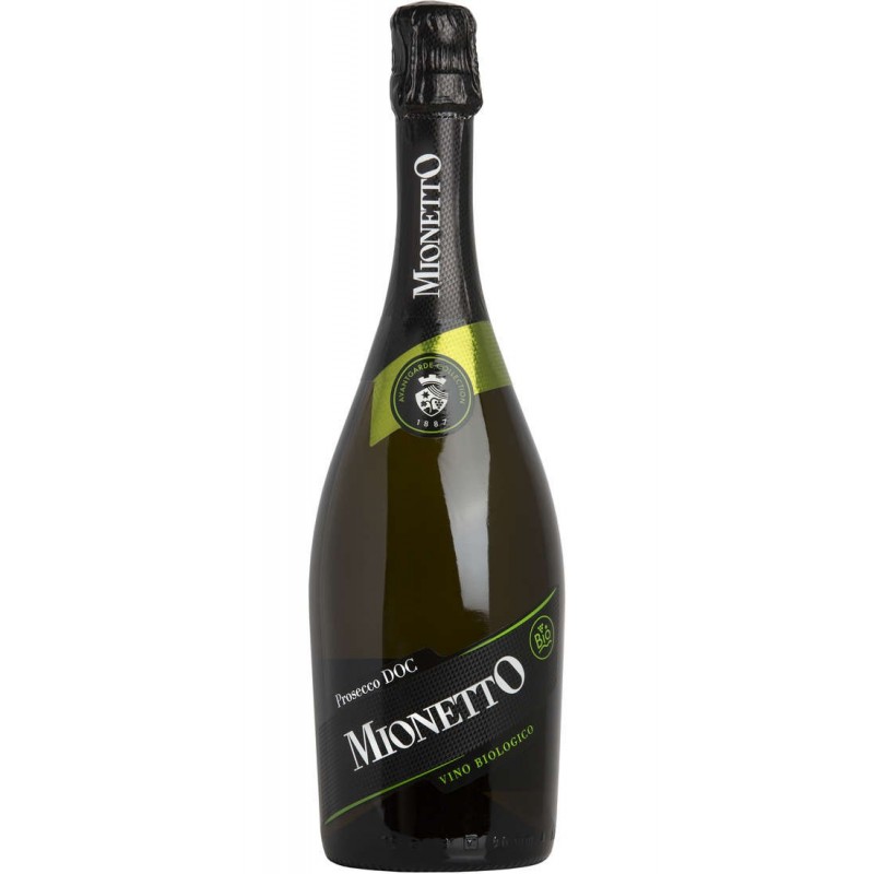 Prosecco Mionetto DOC 0.75Lt