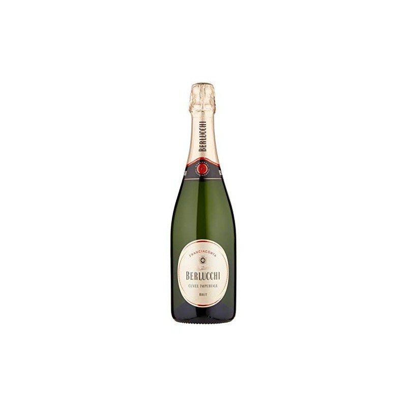 Spumante Cuvee Imperiale Berlucchi  0.75Lt