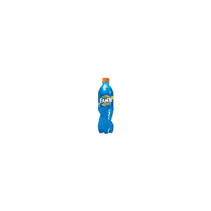 Fanta Limoni Sambuco 1,5Lt