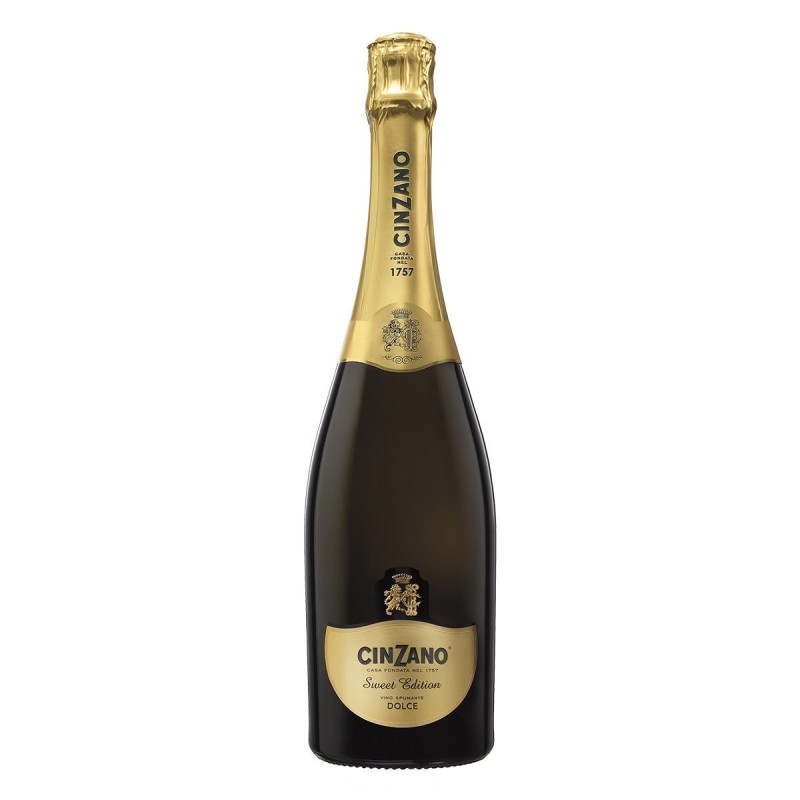 Spumante Dolce Gancia 0.75Lt