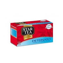 Tè Star Deteinato 25filtri