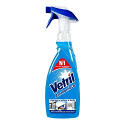 Vetril Ammoniaca 0.750 Lt