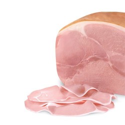 Prosciutto Cotto Gran Biscotto 100gr (Fresco)