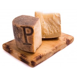 Pecorino Vecchio Stampo (stagionato) 0.200Kg