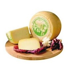 Pecorino D'Abruzzo 0.200Kg