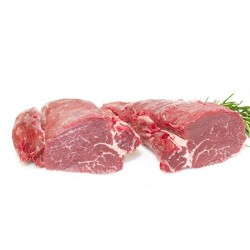 Bovino Adulto Filetto 0.200Kg