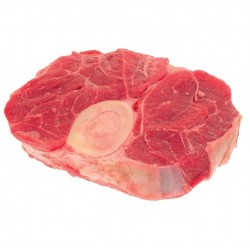 Bovino Adulto Ossobuco 0.300Kg