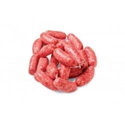 Salsiccia Suino Fresca a Nodi 280/320gr