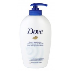 Sapone Liquido Dove