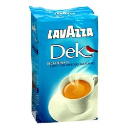 Caffè Lavazza Dek 250gr.