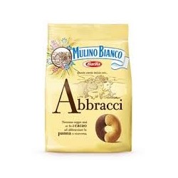 Abbracci - Mulino Bianco 800gr