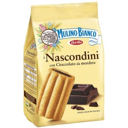 Mulino Bianco Nascondini 330gr.