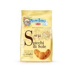 Spicchi di Sole - Mulino Bianco 900gr