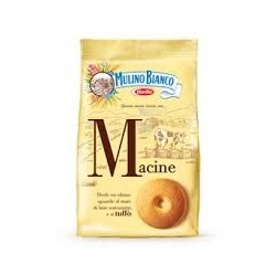Macine - Mulino Bianco 350gr