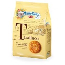 Tarallucci - Mulino Bianco 350gr