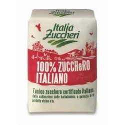 Zucchero Semolato 1Kg.