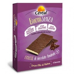 Golosi Cereal Cioccolato - Senza Glutine 100gr