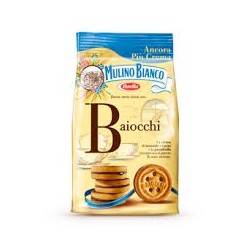 Baiocchi - Mulino Bianco 336gr