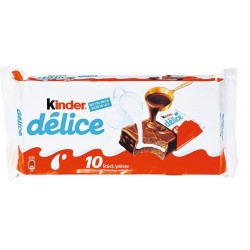 Kinder Delice 390gr