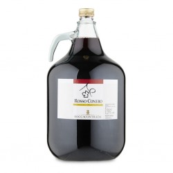 Vino Rosso Conero DOC Gambelli 5Lt. Damigiana