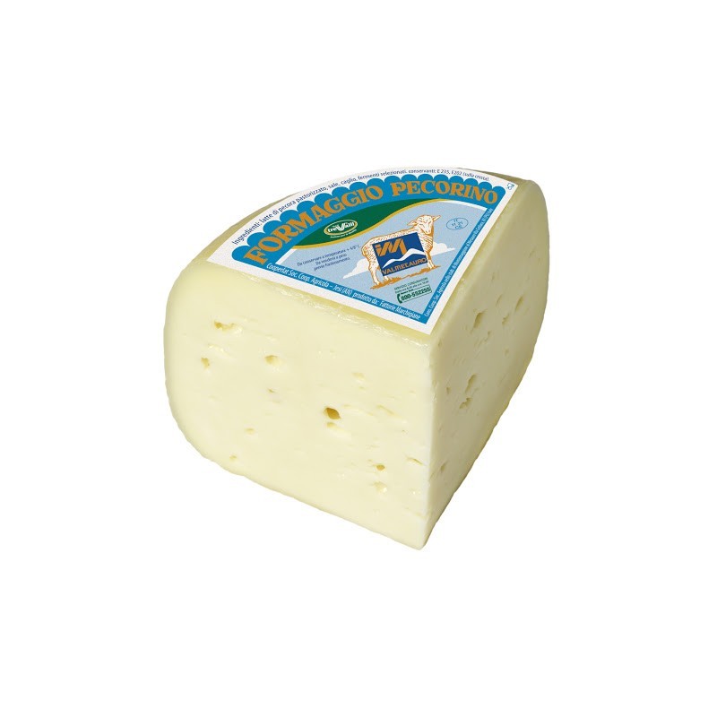 Pecorino Valmetauro 450/500gr