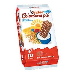 Kinder Colazione Piu 290gr