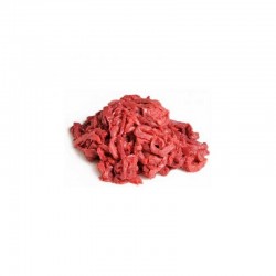Bovino Adulto Straccetti 0.500Kg