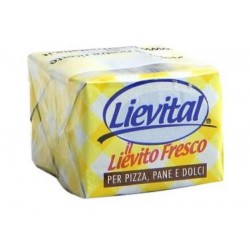 Lievito di Birra 0,50gr. X2